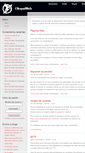 Mobile Screenshot of okupaweb.com